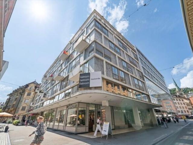 Apartment mieten in Biel, Bern