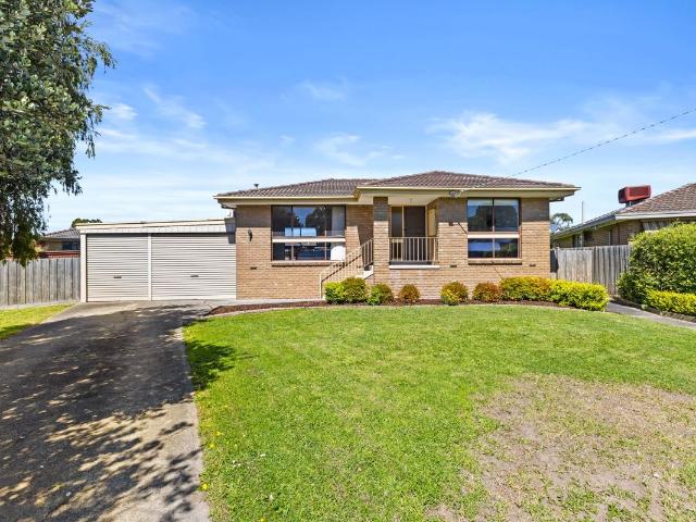 House for sale in Traralgon, Victoria