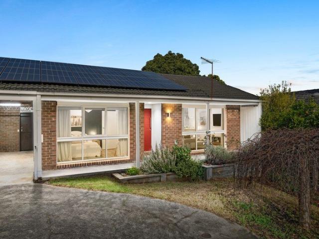 Apartment for sale in Camerons Creek, Victoria