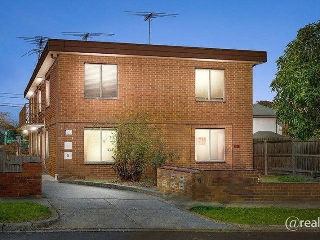 House for sale in West Footscray, Victoria