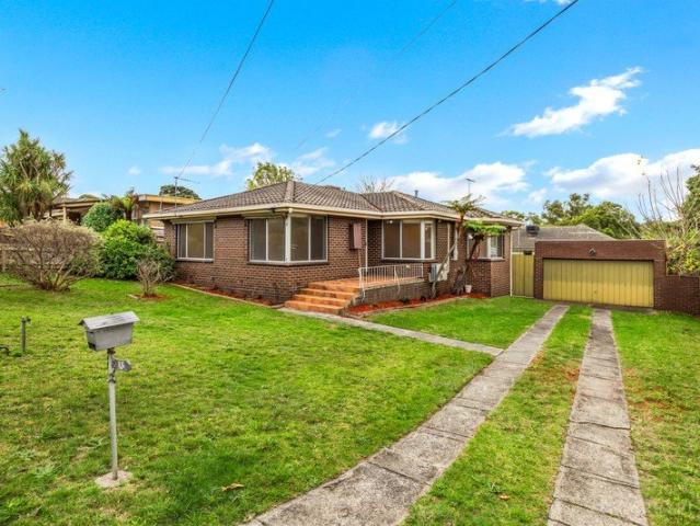 House for sale in Camerons Creek, Victoria