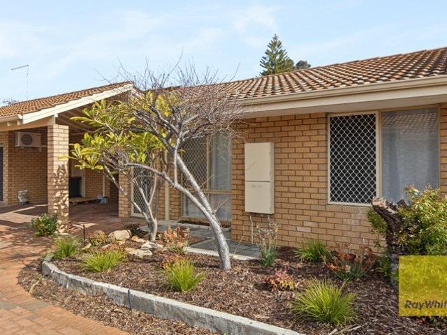 Apartment for sale in Stirling, Western Australia