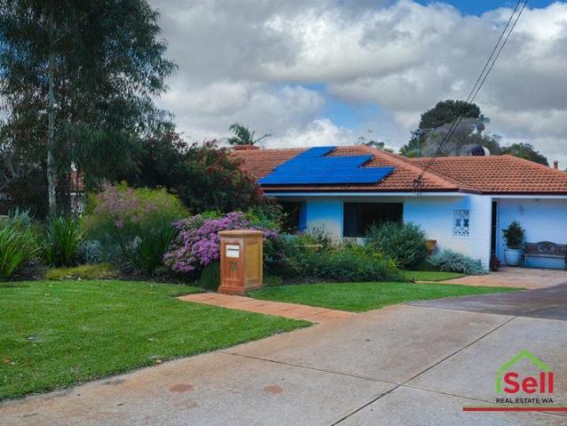 House for sale in Bull Creek, City of Melville