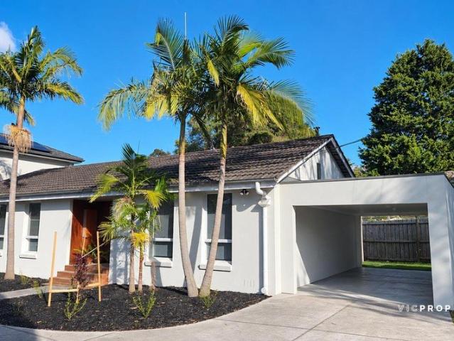 House for rent in Camerons Creek, Victoria