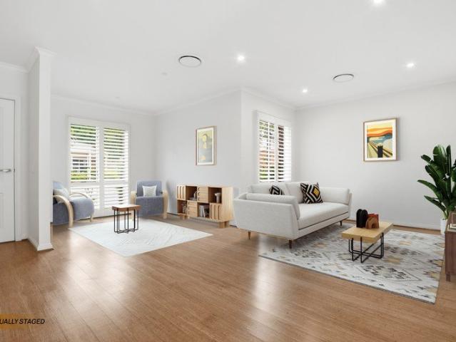 Villa for sale in Camerons Creek, Victoria