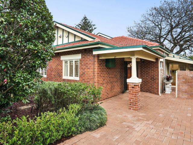 House for sale in Croydon