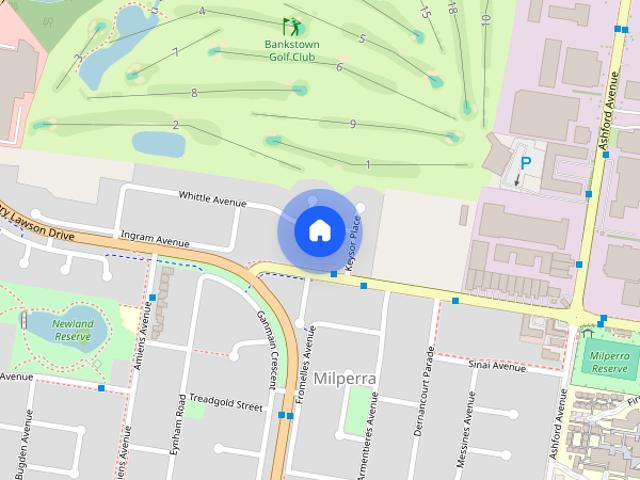 House for rent in Sydney, New South Wales