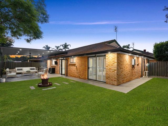 Villa for sale in Gosford, New South Wales