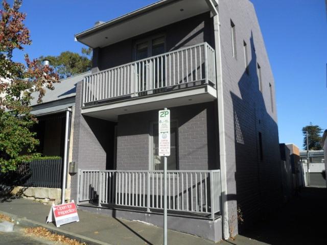 Land for rent in Sydney, New South Wales