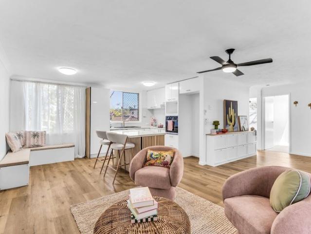 Apartment for rent in Palm Beach, Gold Coast City