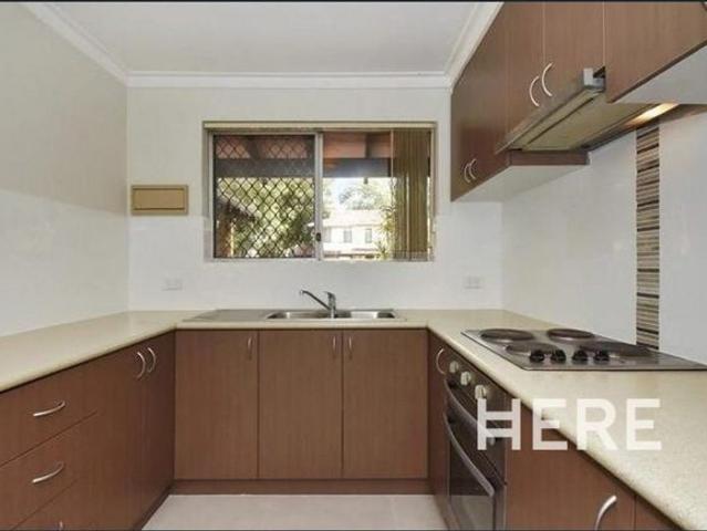 Townhouse for rent in Leederville, Western Australia