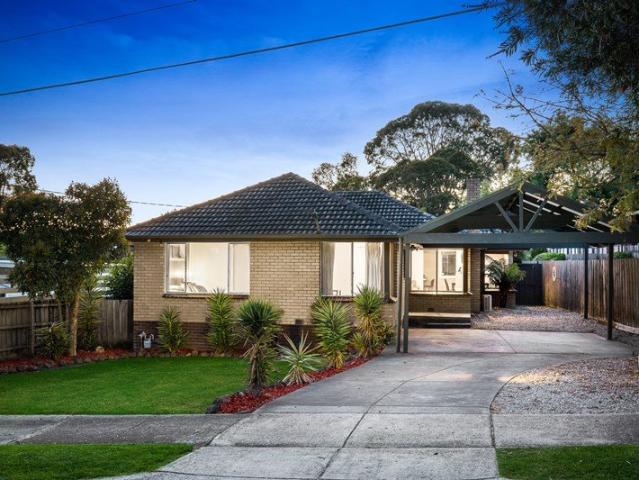 House for rent in Camerons Creek, Victoria