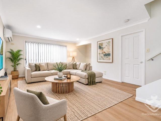 Townhouse for sale in Toombul, Queensland