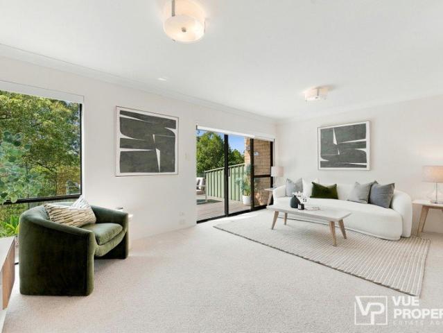 Townhouse for sale in Sydney, New South Wales