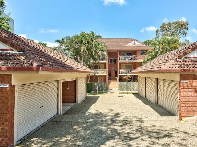 Apartment for sale in Gordon Park, Greater Brisbane
