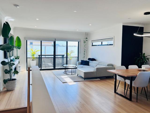 Townhouse for rent in Camerons Creek, Victoria