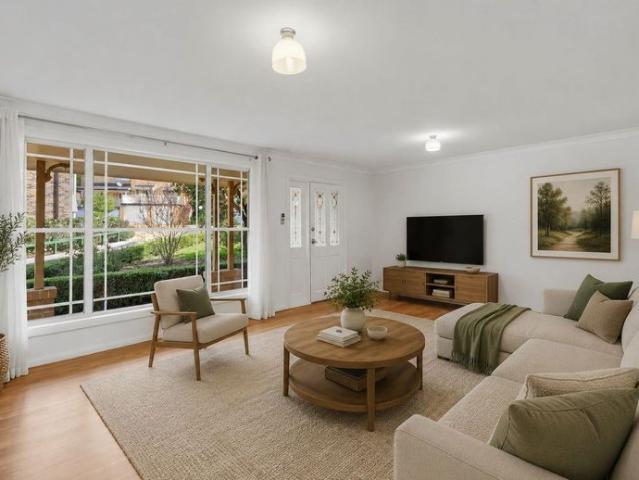 Townhouse for rent in Sydney, New South Wales
