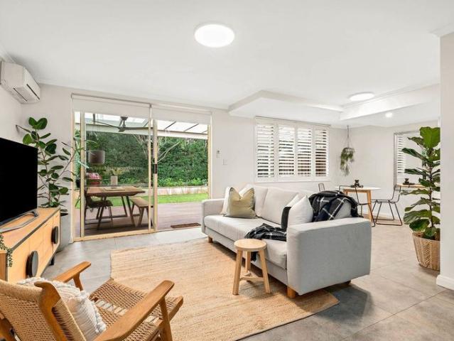 Townhouse for rent in Sydney, New South Wales