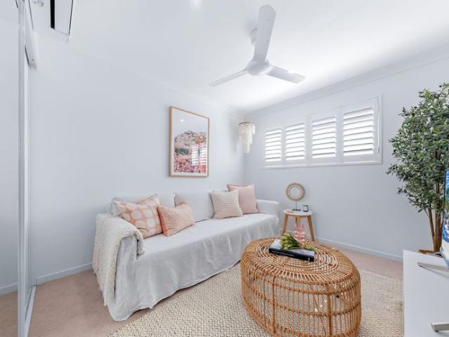 Townhouse for rent in Cannonvale