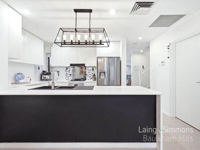 Townhouse for sale in Sydney, New South Wales