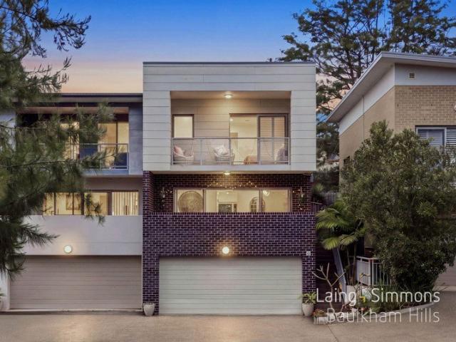 Townhouse for sale in Sydney, New South Wales