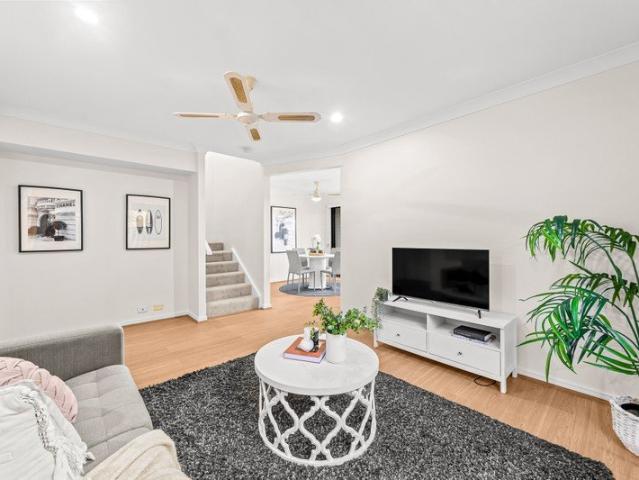 Townhouse for sale in Toombul, Queensland