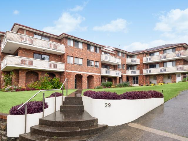 Apartment for sale in Sydney, New South Wales