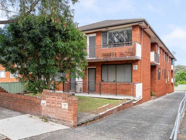 Apartment for rent in Wiley Park, Sydney