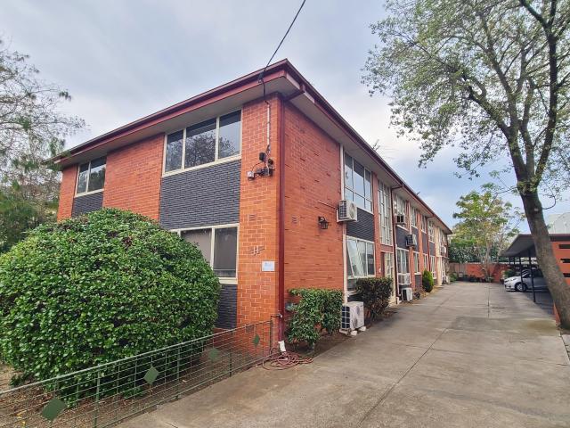 Apartment for rent in Camerons Creek, Victoria