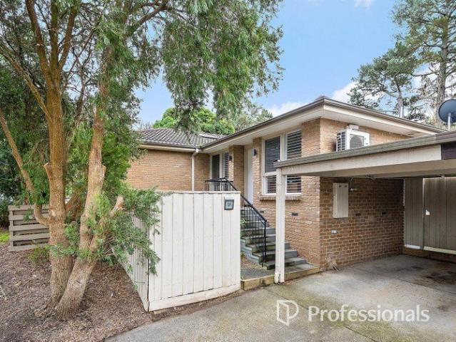 Apartment for rent in Camerons Creek, Victoria