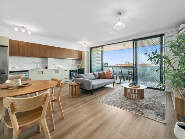Apartment for sale in Toombul, Queensland