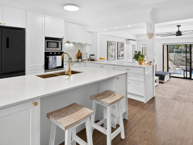 Townhouse for sale in Fernbrook, Queensland