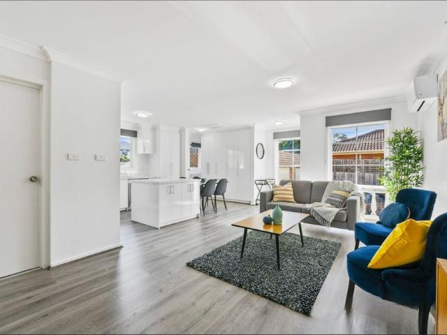 Apartment for rent in Camerons Creek, Victoria