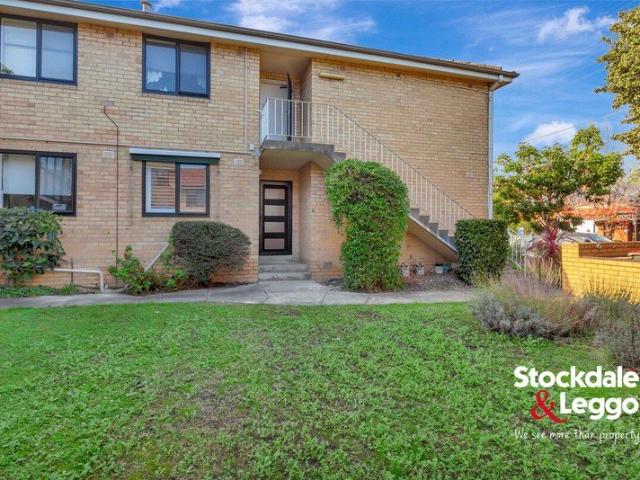 Apartment for rent in Camerons Creek, Victoria