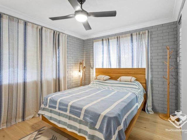 Apartment for rent in Toombul, Queensland
