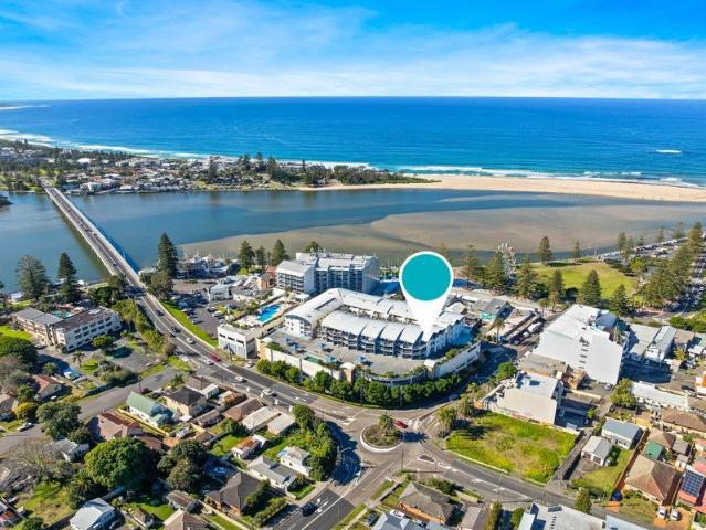 Apartment for sale in The Entrance, New South Wales