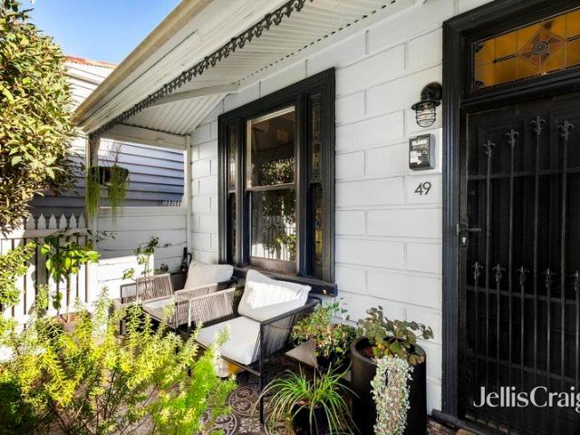 House for sale in Port Melbourne, Melbourne