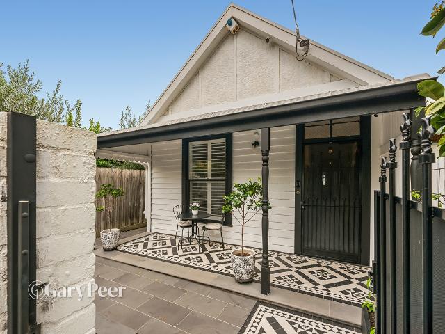 House for sale in Camerons Creek, Victoria