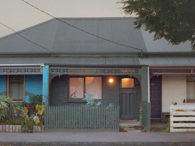 House for rent in Collingwood, Melbourne