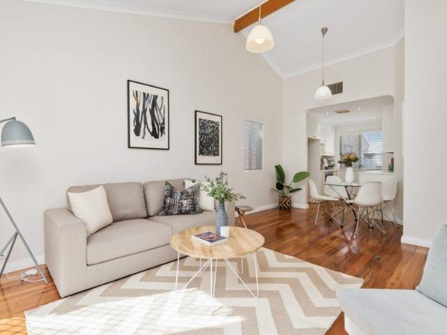 Villa for rent in Western Australia