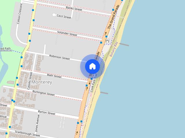 House for rent in Sydney, New South Wales