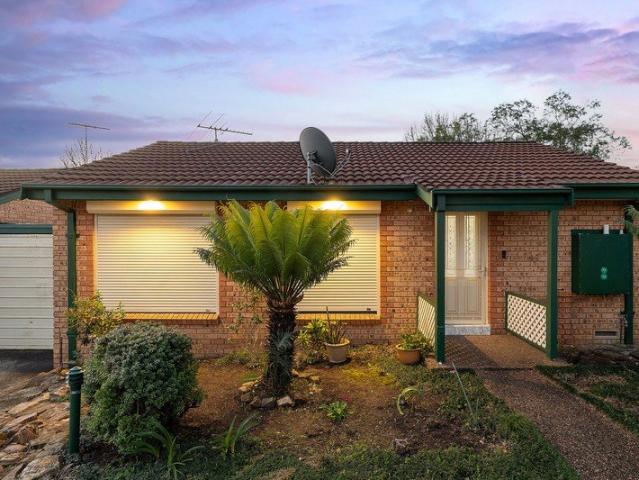 Villa for sale in Sydney, New South Wales