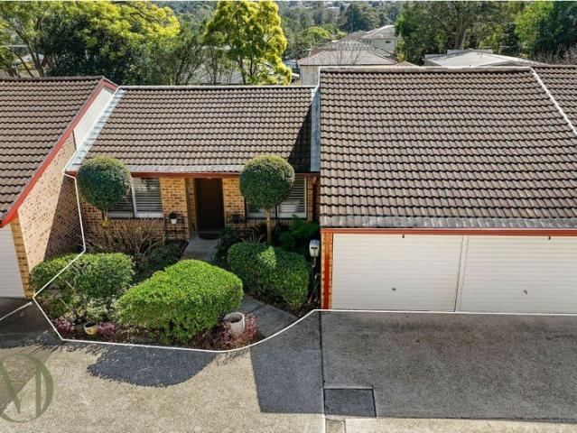 Villa for sale in Sydney, New South Wales