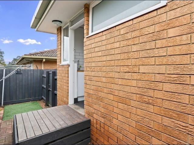 Apartment for rent in Camerons Creek, Victoria