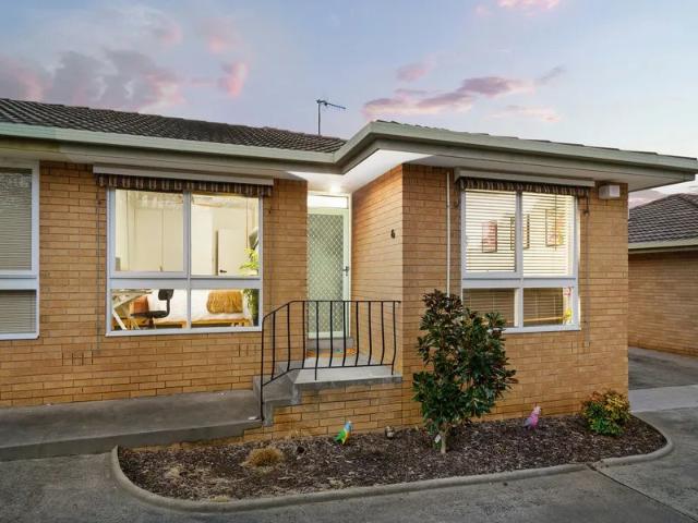 Apartment for rent in Camerons Creek, Victoria