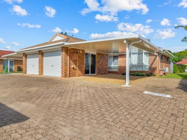 Villa for sale in Toombul, Queensland
