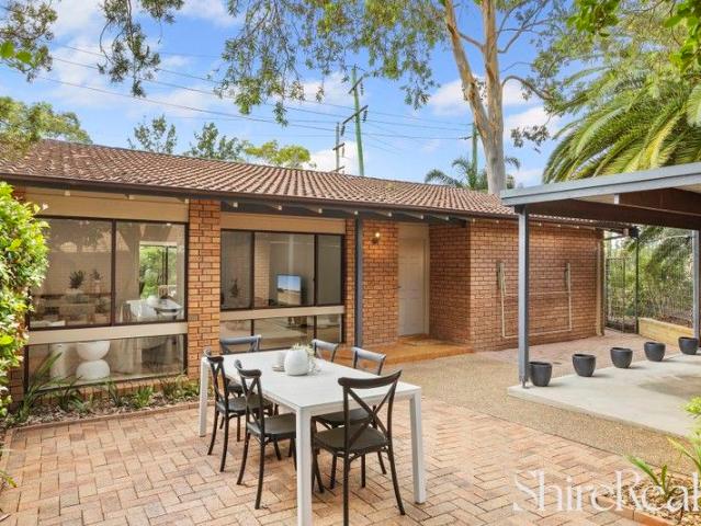 Townhouse for sale in Sydney, New South Wales