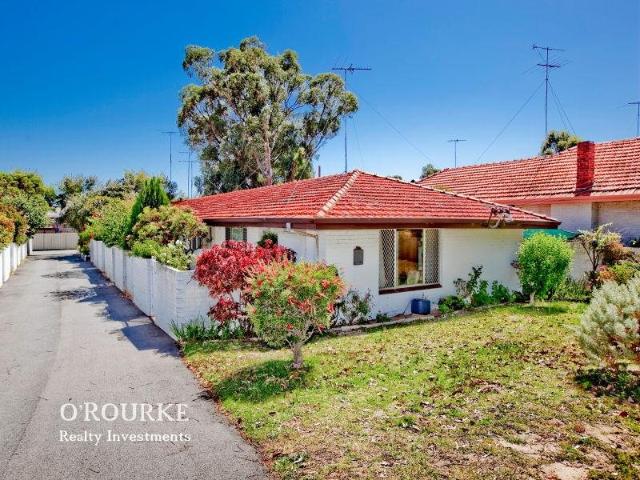 Villa for rent in Scarborough, City of Stirling