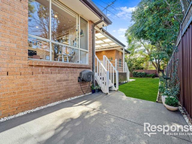 Villa for sale in Sydney, New South Wales