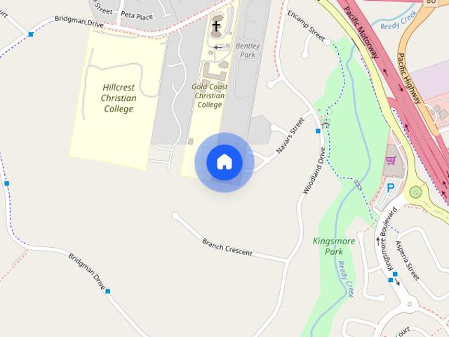House for rent in Reedy Creek, Gold Coast City